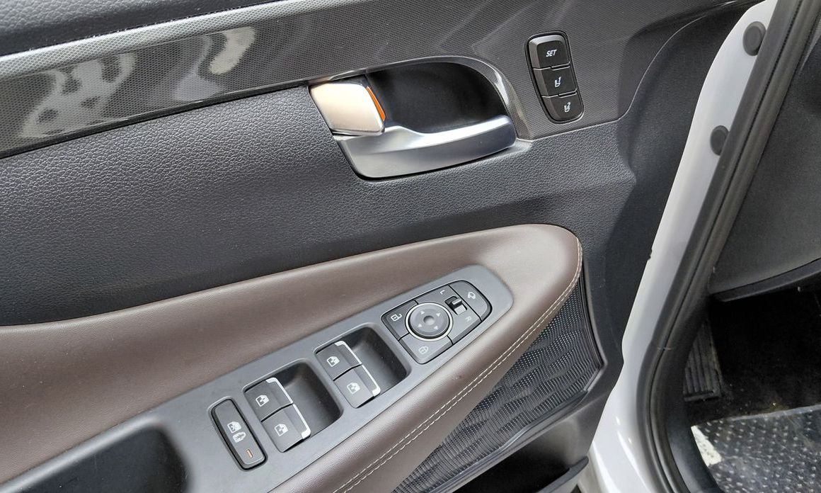 Hyundai Santafe 2023