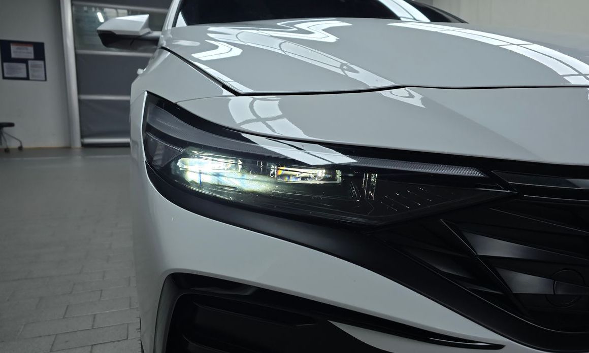 Hyundai AVANTE 2026