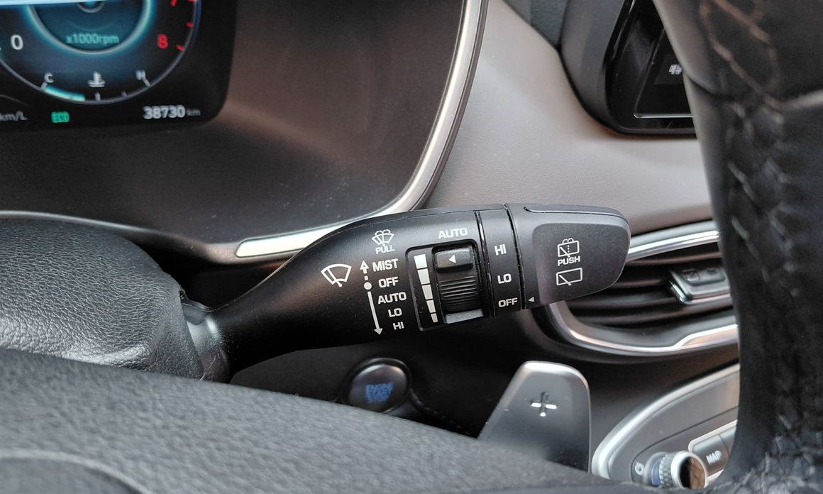 Hyundai Santafe 2023