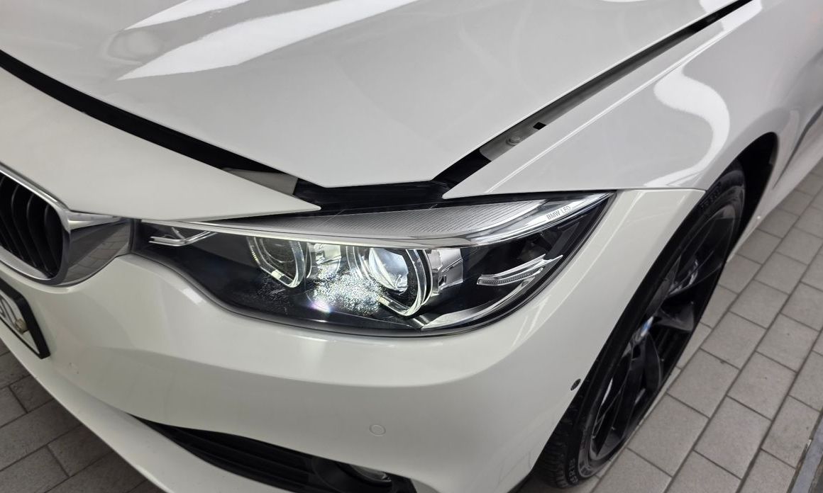 BMW 4-Series 2020