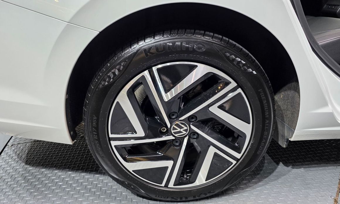 Volkswagen Jetta 2023