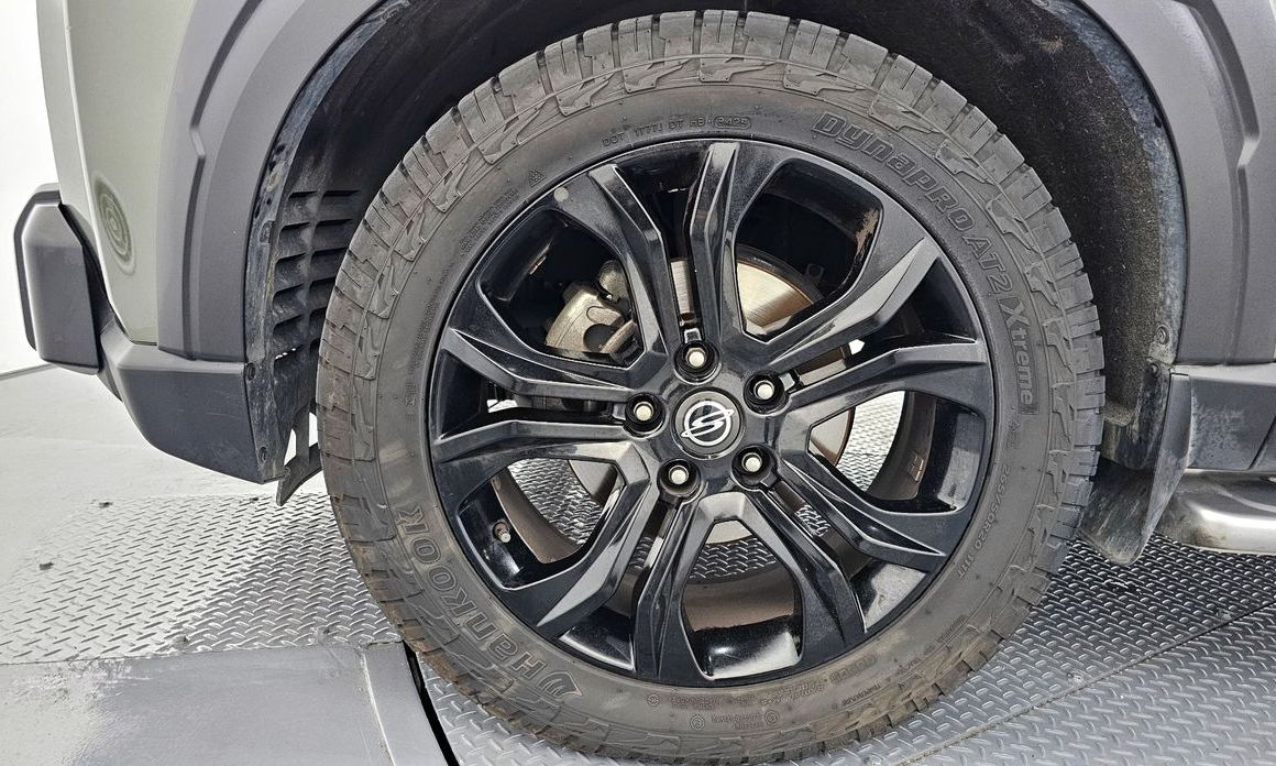 KG_Mobility_Ssangyong Rexton 2022