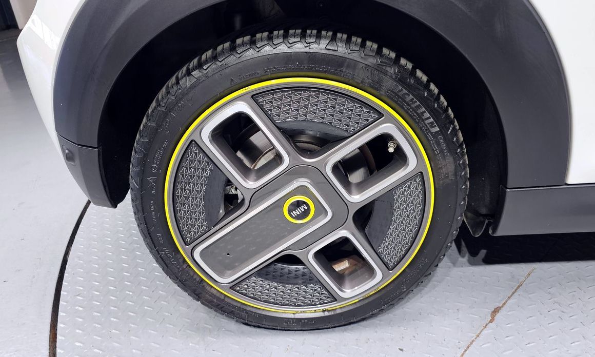 Mini Cooper 2024