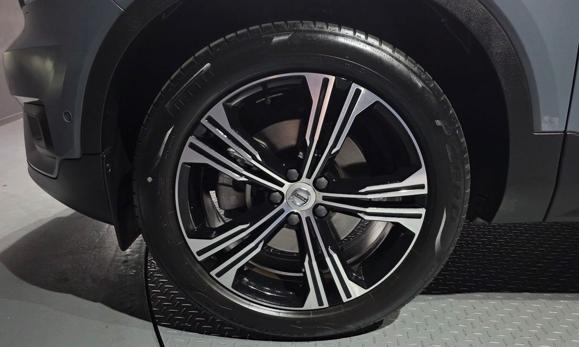 Volvo XC40 2020
