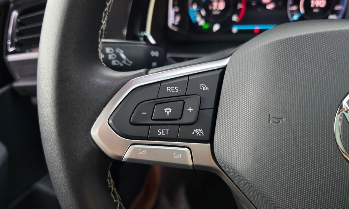 Volkswagen Jetta 2023