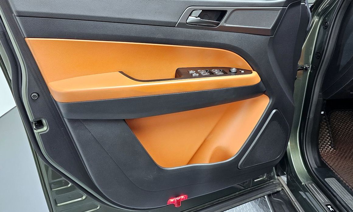 KG_Mobility_Ssangyong Rexton 2022