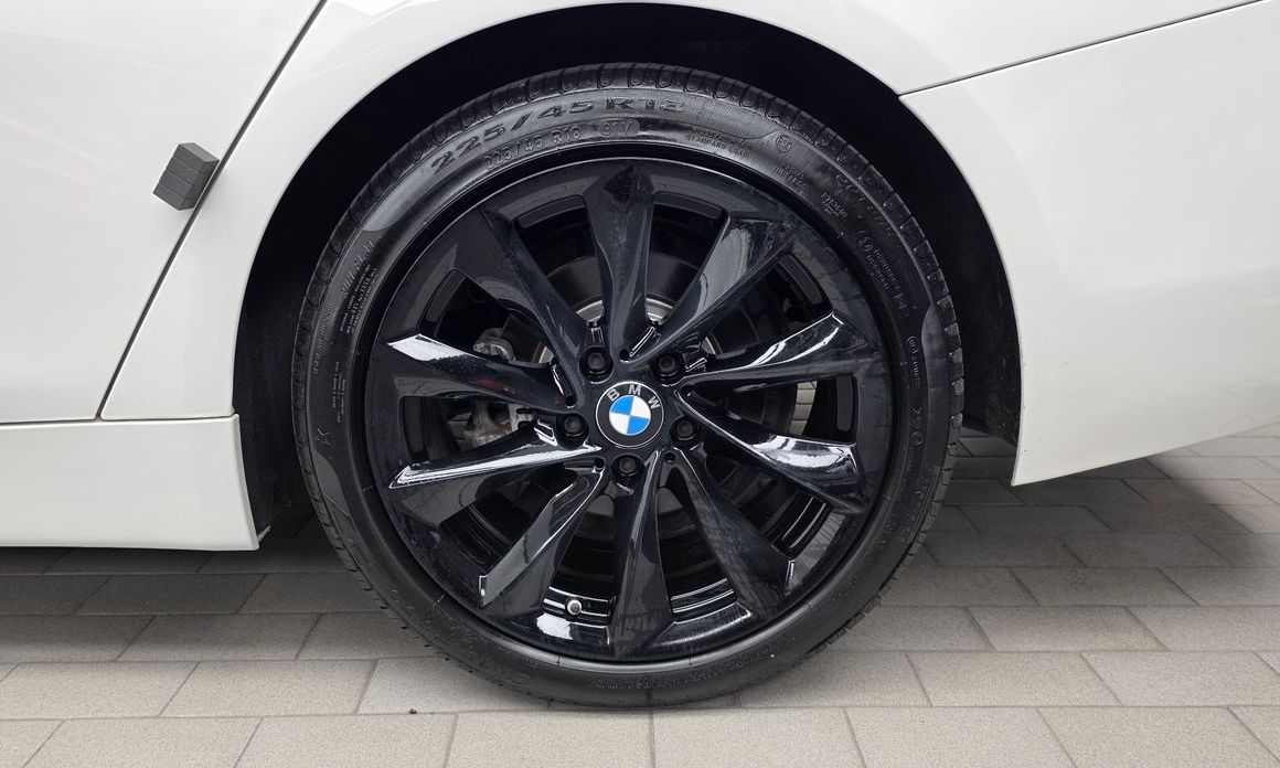 BMW 4-Series 2020