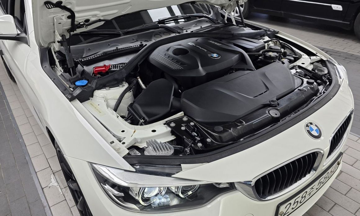 BMW 4-Series 2020