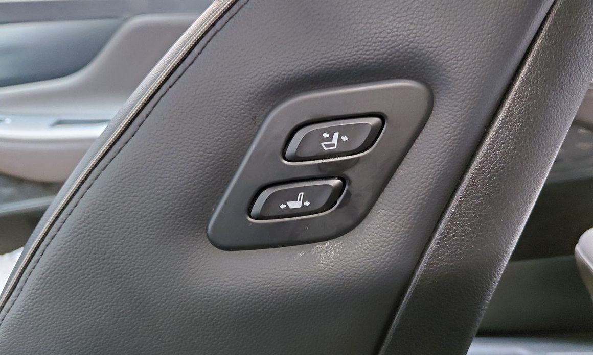 Hyundai Santafe 2023