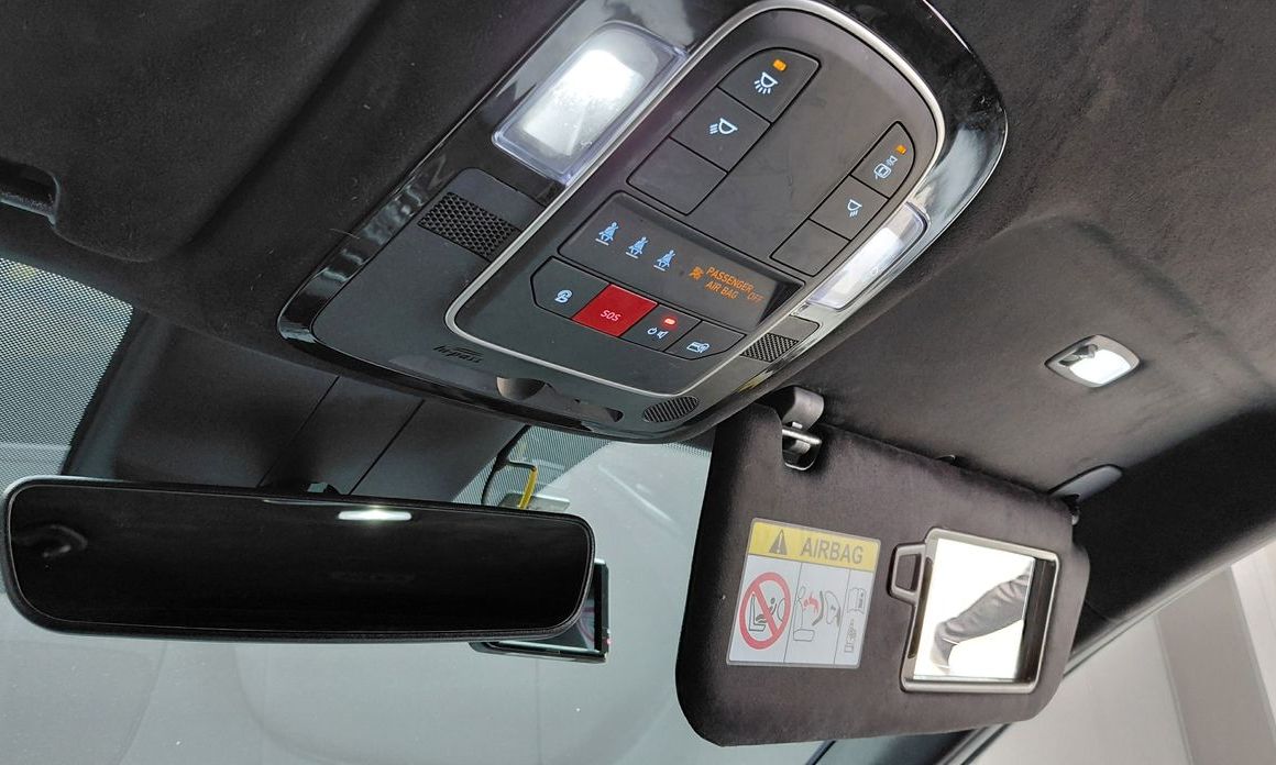 Hyundai Santafe 2023