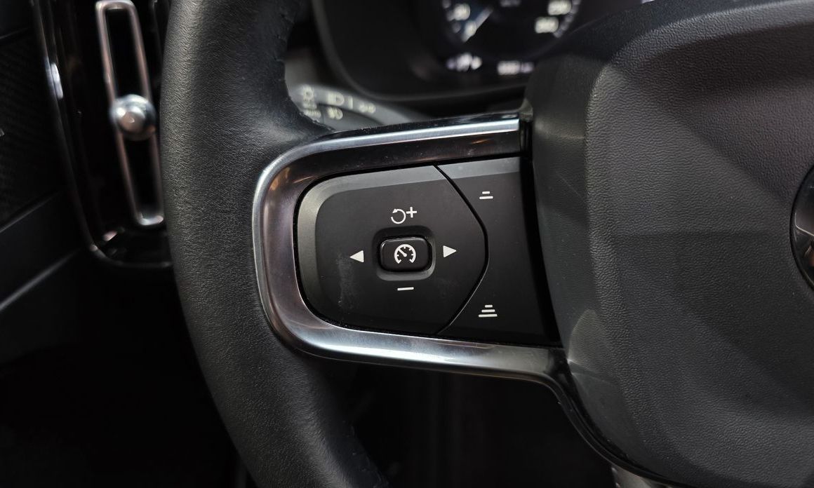 Volvo XC40 2020