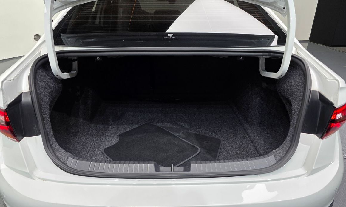 Volkswagen Jetta 2023