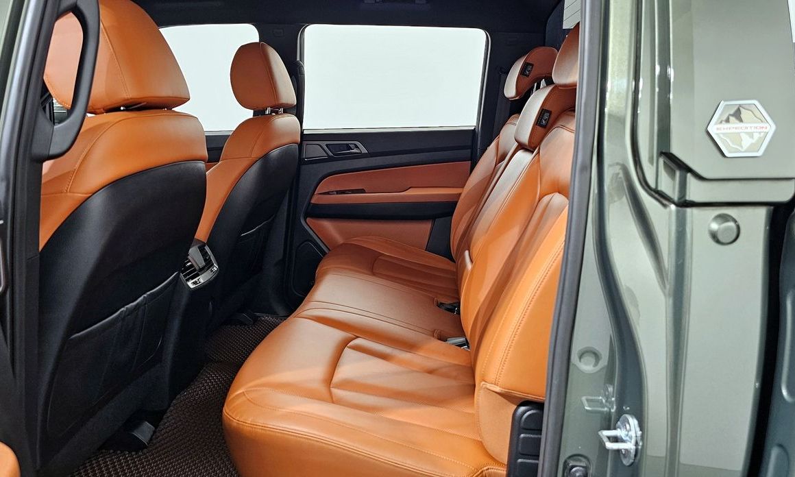 KG_Mobility_Ssangyong Rexton 2022