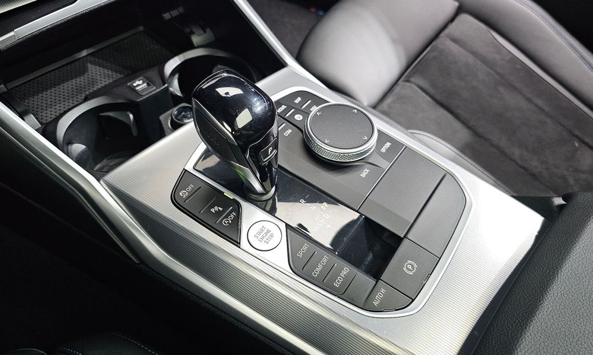 BMW 3-Series 2022