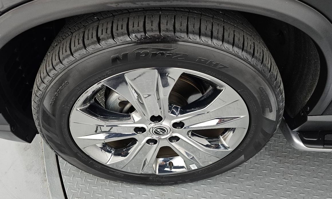 KG_Mobility_Ssangyong Rexton 2023
