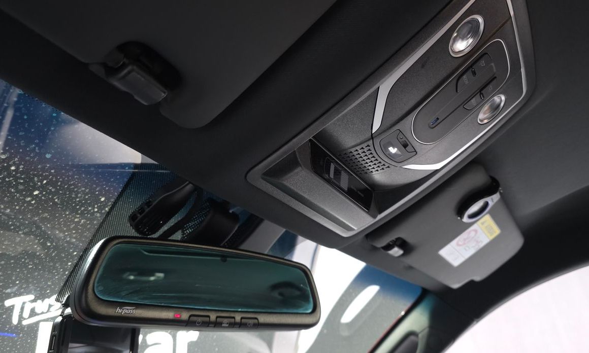 KG_Mobility_Ssangyong Rexton 2022