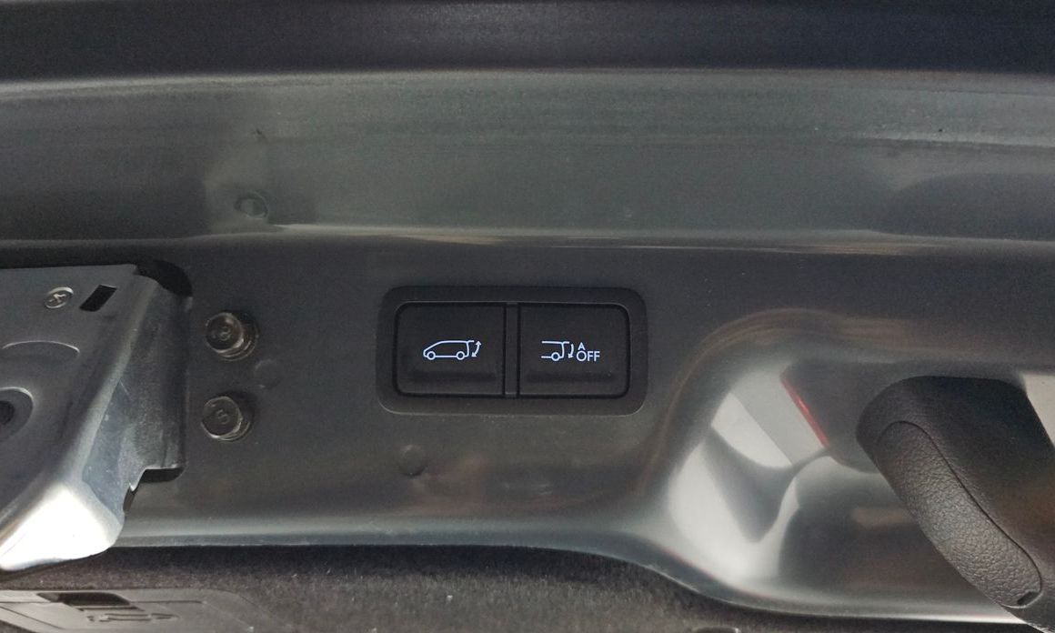 Hyundai Staria 2024