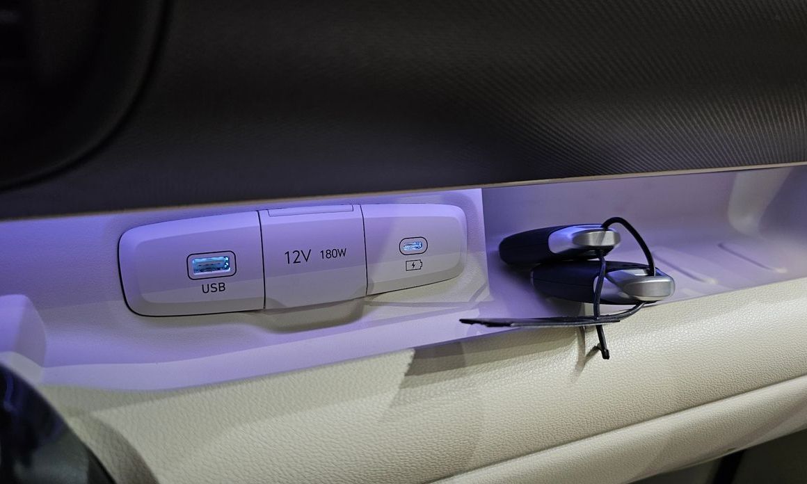 Hyundai Casper 2026