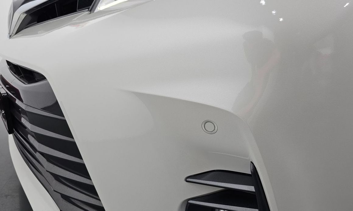 Toyota Sienna 2018