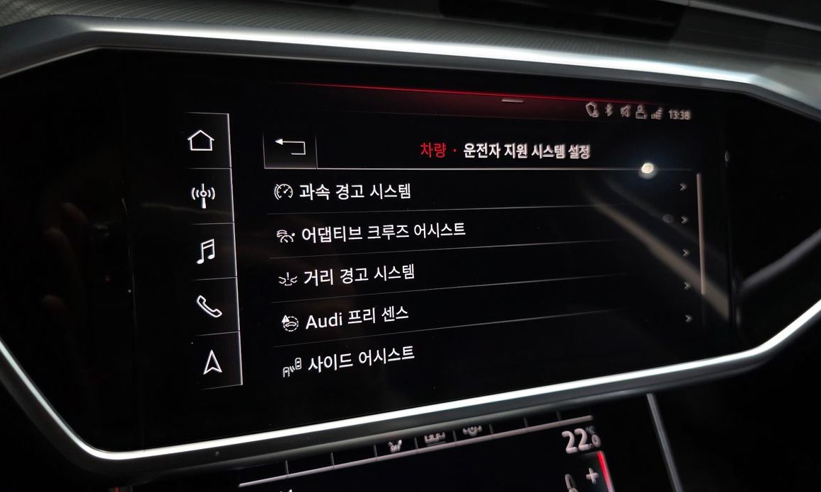 Audi A6 2020