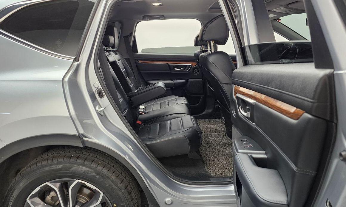 Honda CR-V 2021