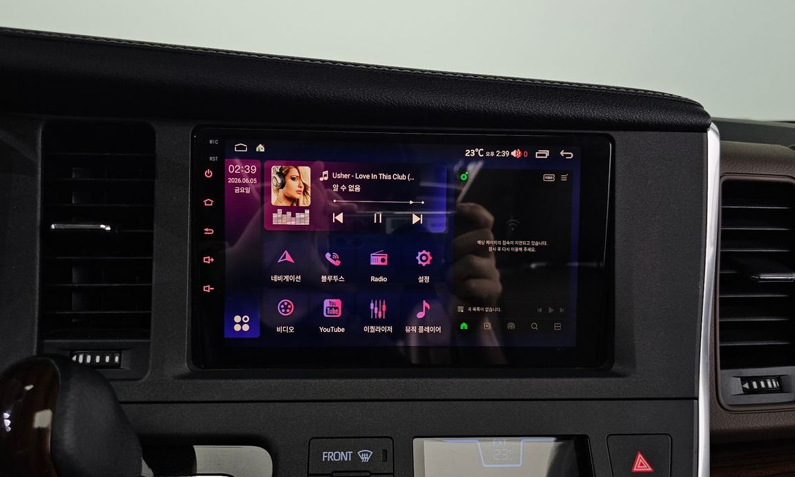 Toyota Sienna 2018