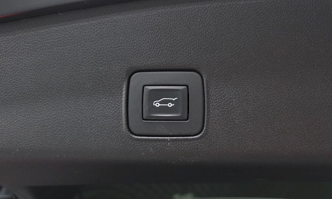 ChevroletGMDaewoo Trailblazer 2022