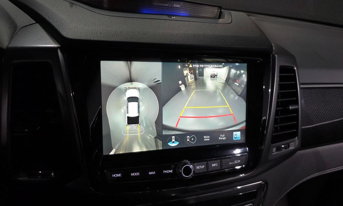 KG_Mobility_Ssangyong Rexton 2022