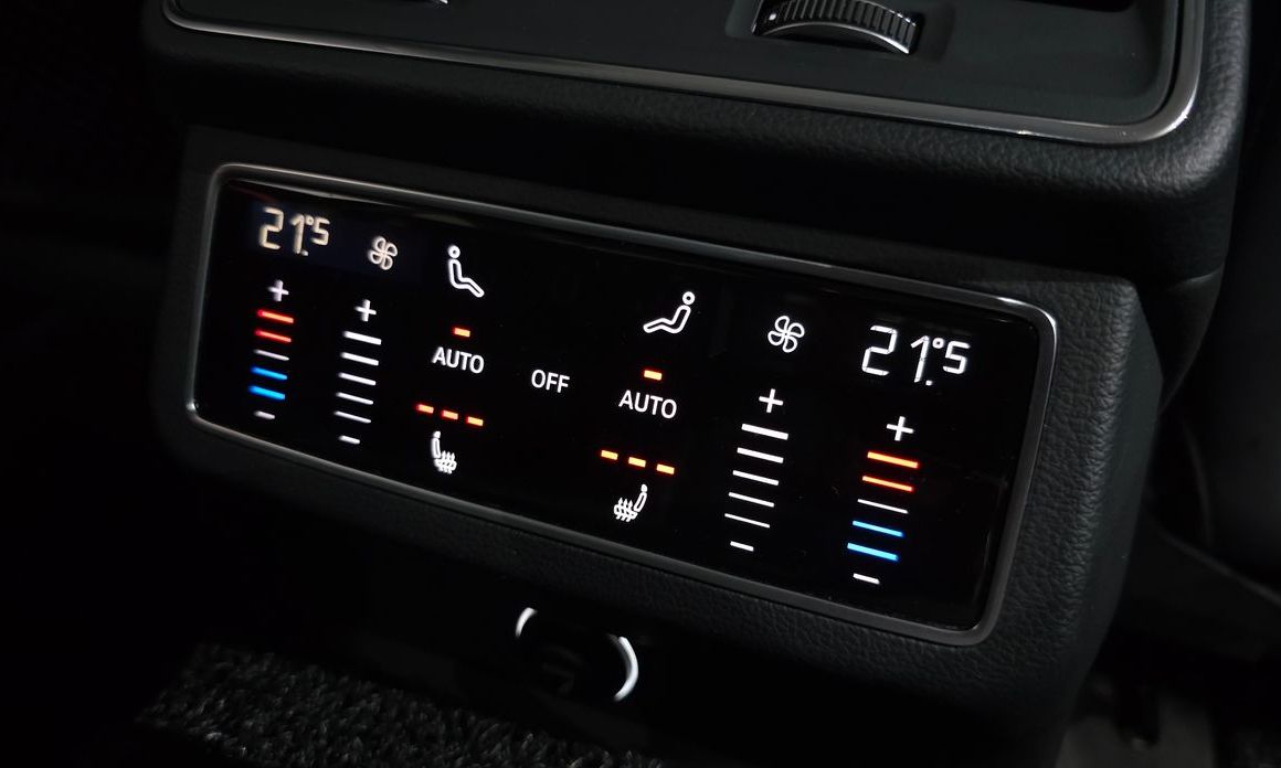 Audi A6 2020