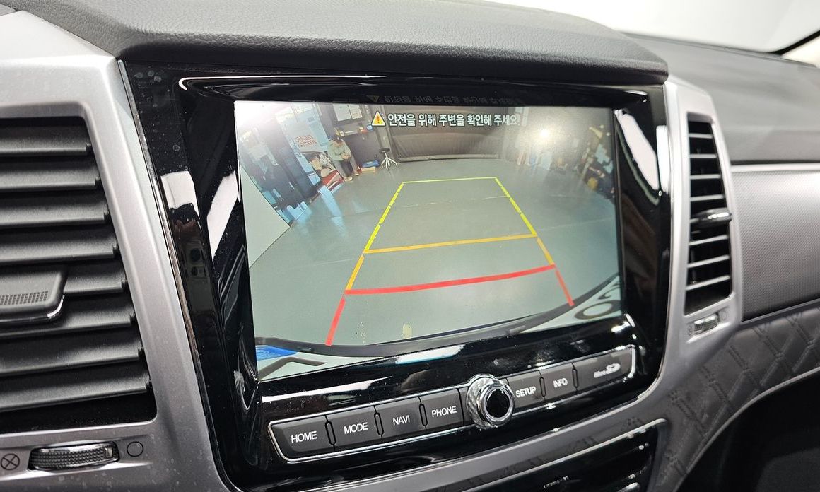 KG_Mobility_Ssangyong Rexton 2023