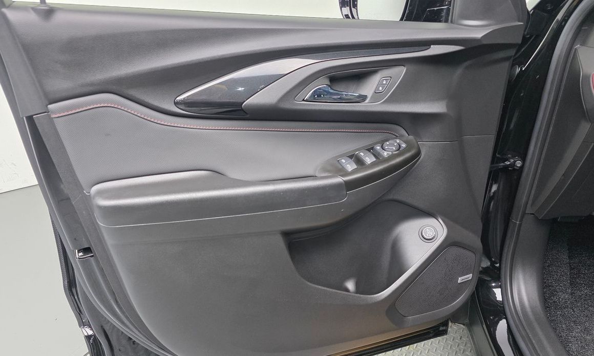 ChevroletGMDaewoo Trailblazer 2023