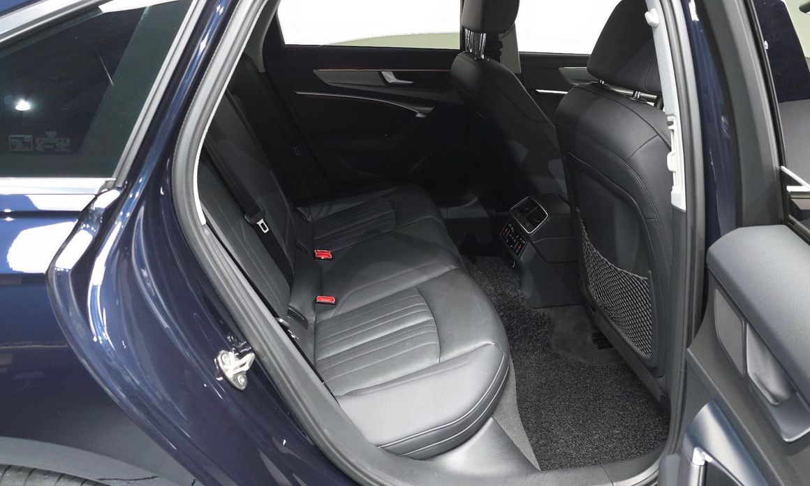 Audi A6 2020