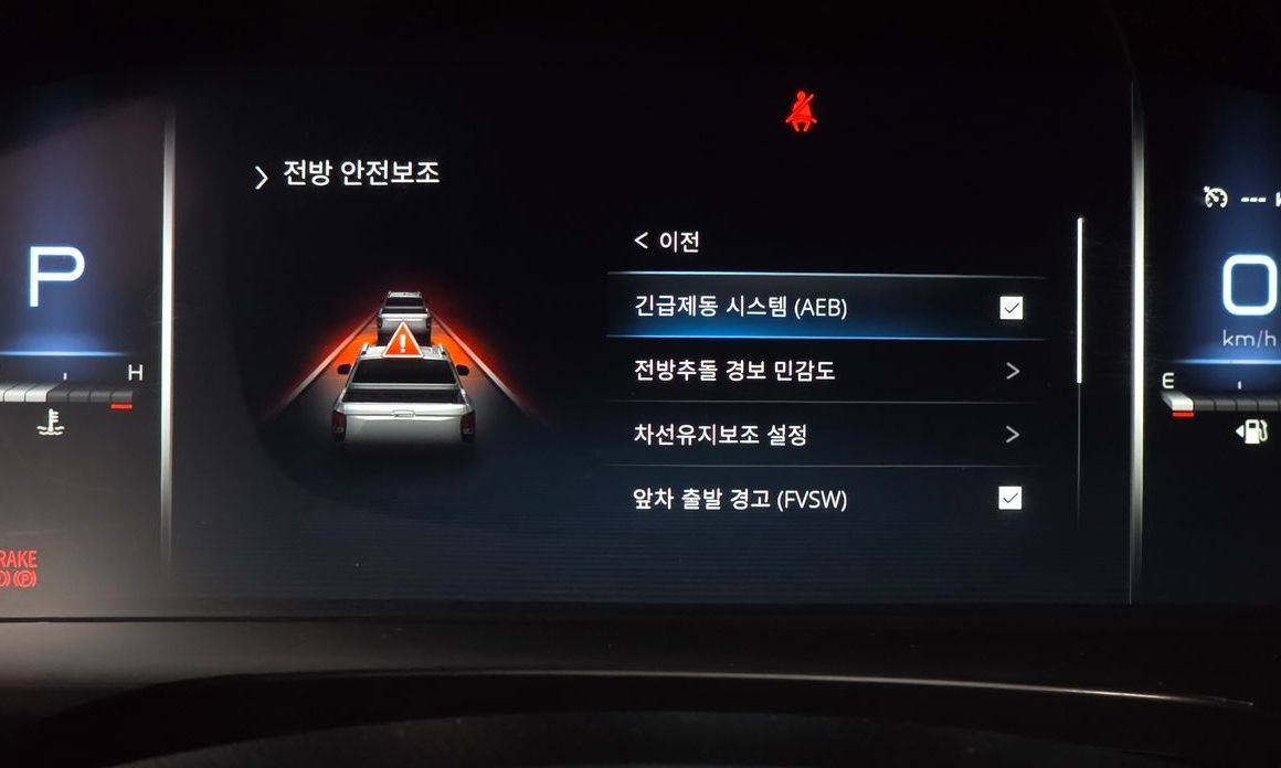 KG_Mobility_Ssangyong Rexton 2022
