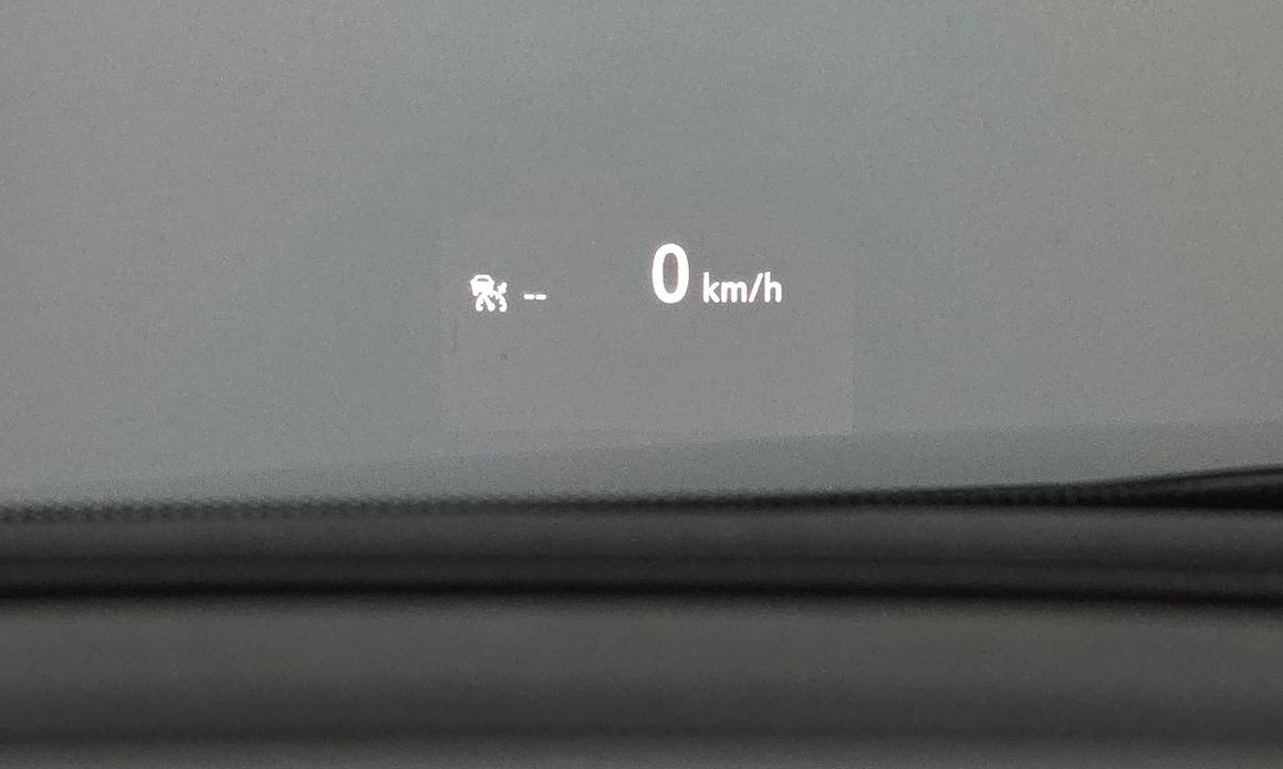 ChevroletGMDaewoo Trailblazer 2023