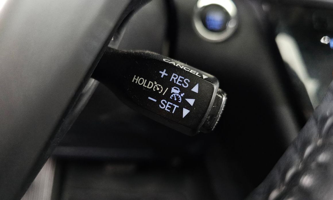 Toyota Sienna 2018
