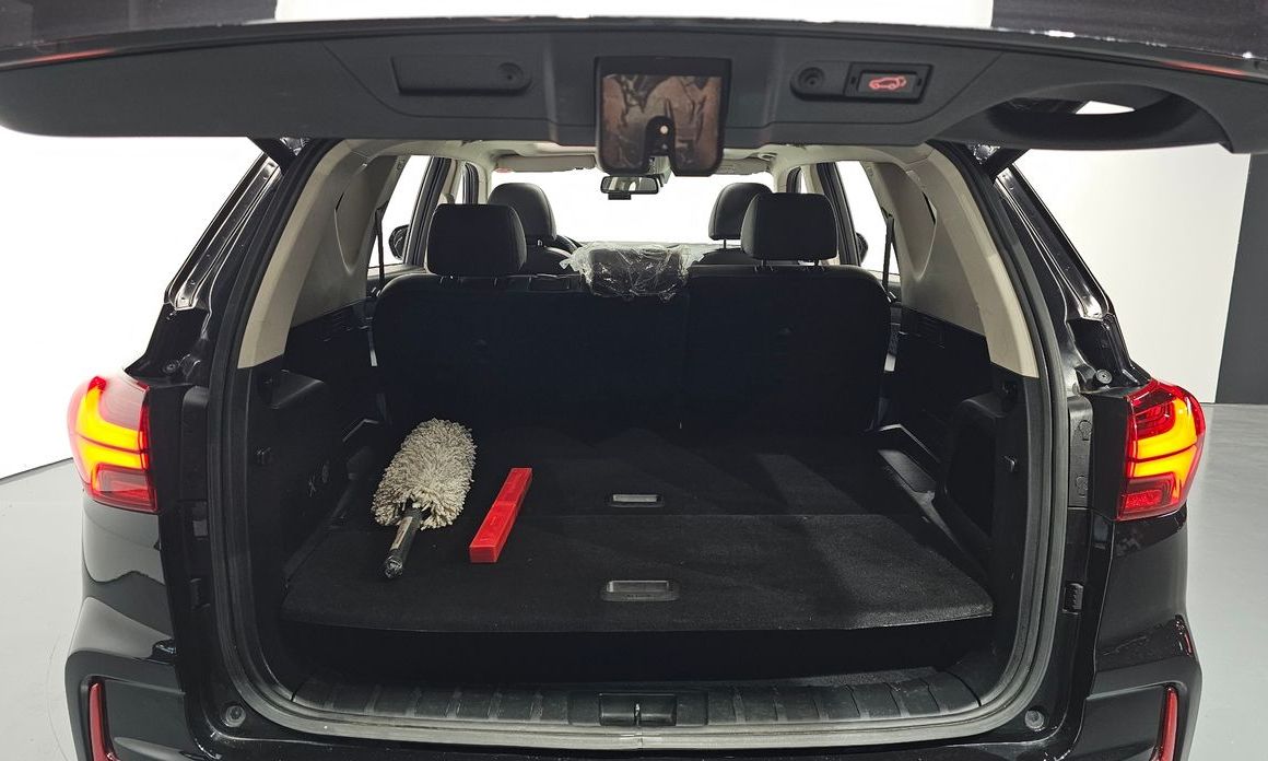 KG_Mobility_Ssangyong Rexton 2023