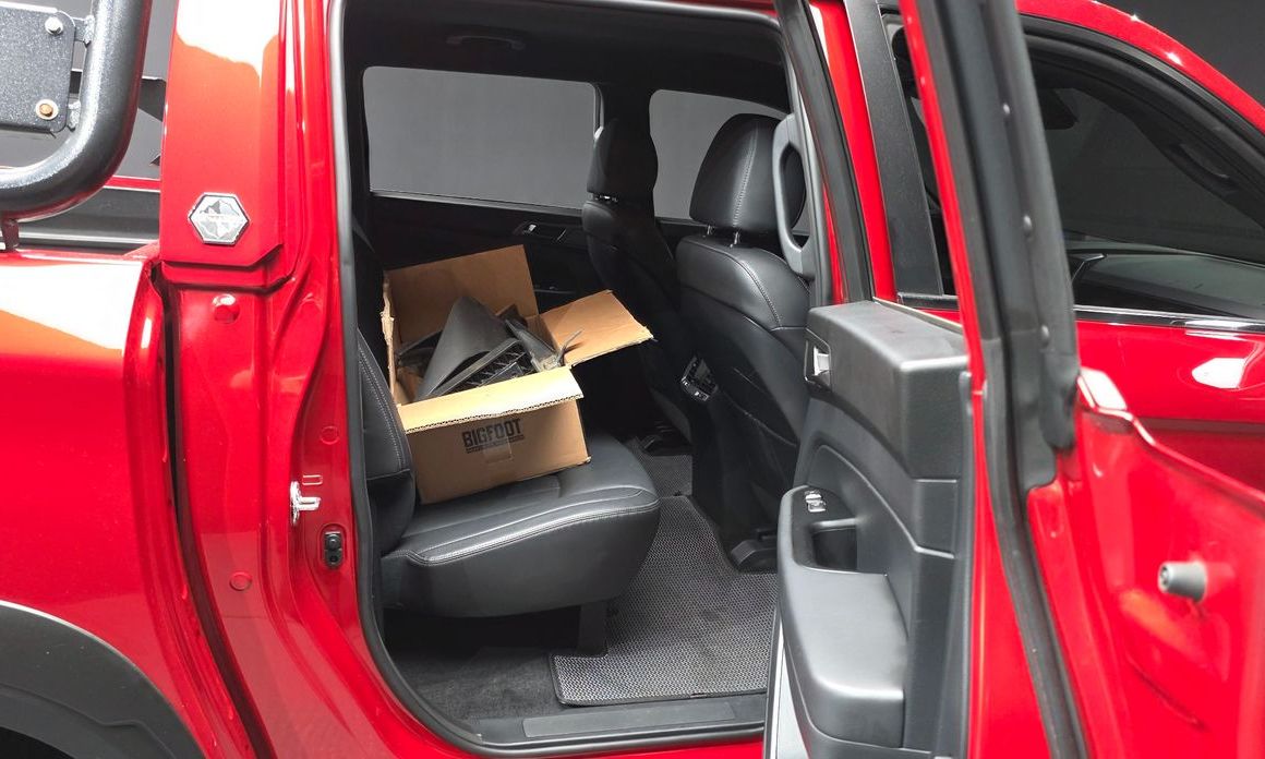 KG_Mobility_Ssangyong Rexton 2022