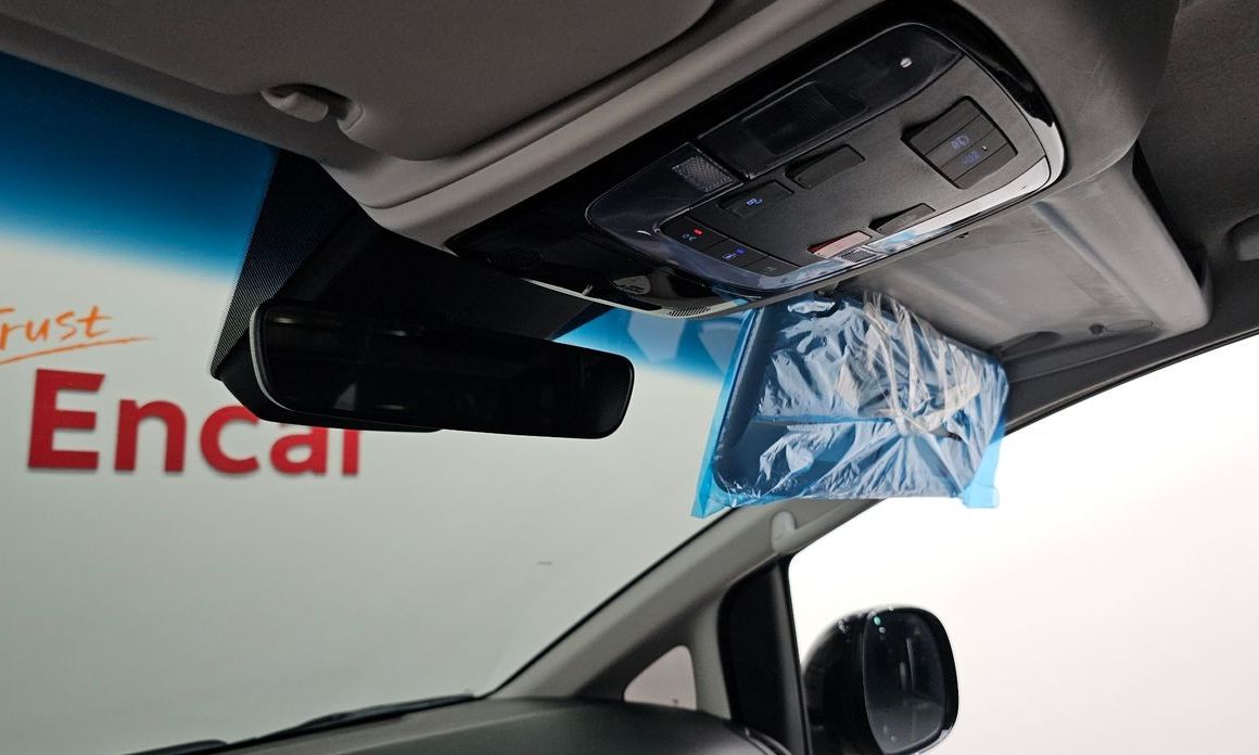 Hyundai Staria 2024