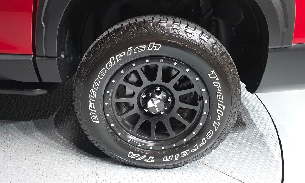 KG_Mobility_Ssangyong Rexton 2022