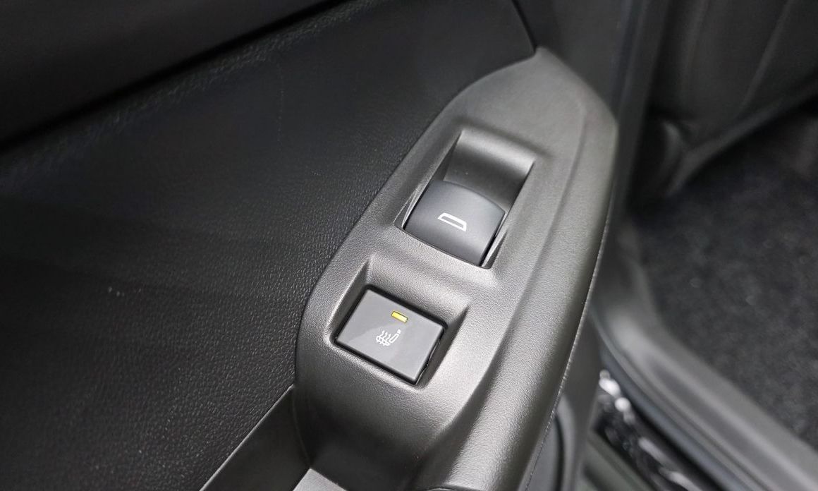 ChevroletGMDaewoo Trailblazer 2023