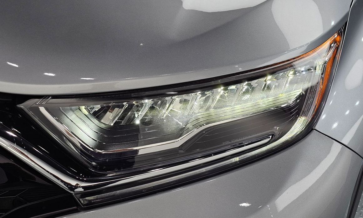 Honda CR-V 2021