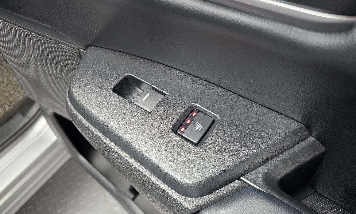 Honda CR-V 2021