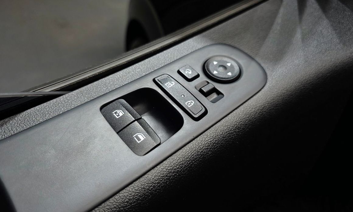 Hyundai Staria 2024