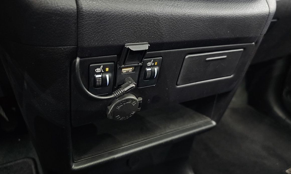 Toyota Sienna 2018