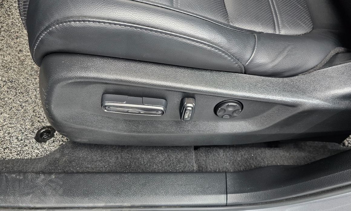 Honda CR-V 2021