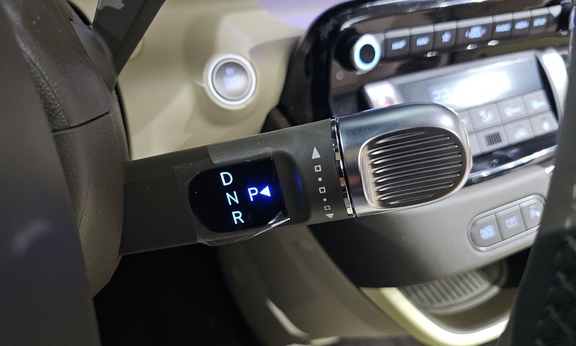 Hyundai Casper 2026