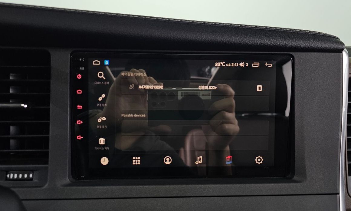 Toyota Sienna 2018