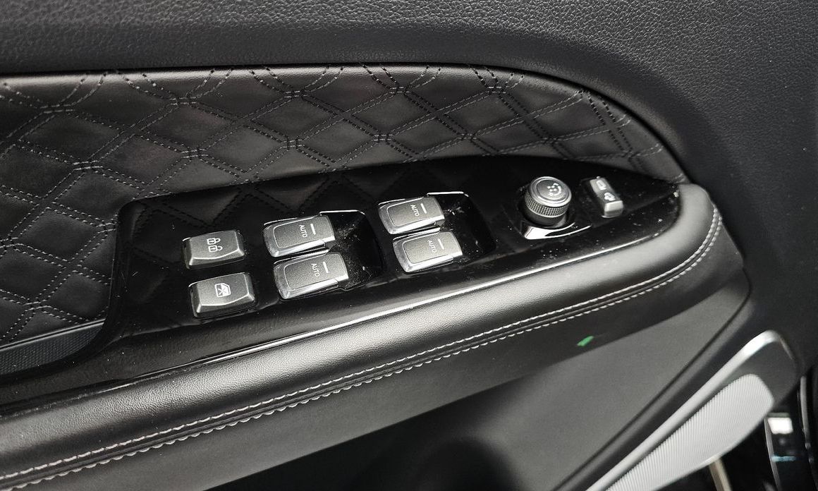 KG_Mobility_Ssangyong Rexton 2023