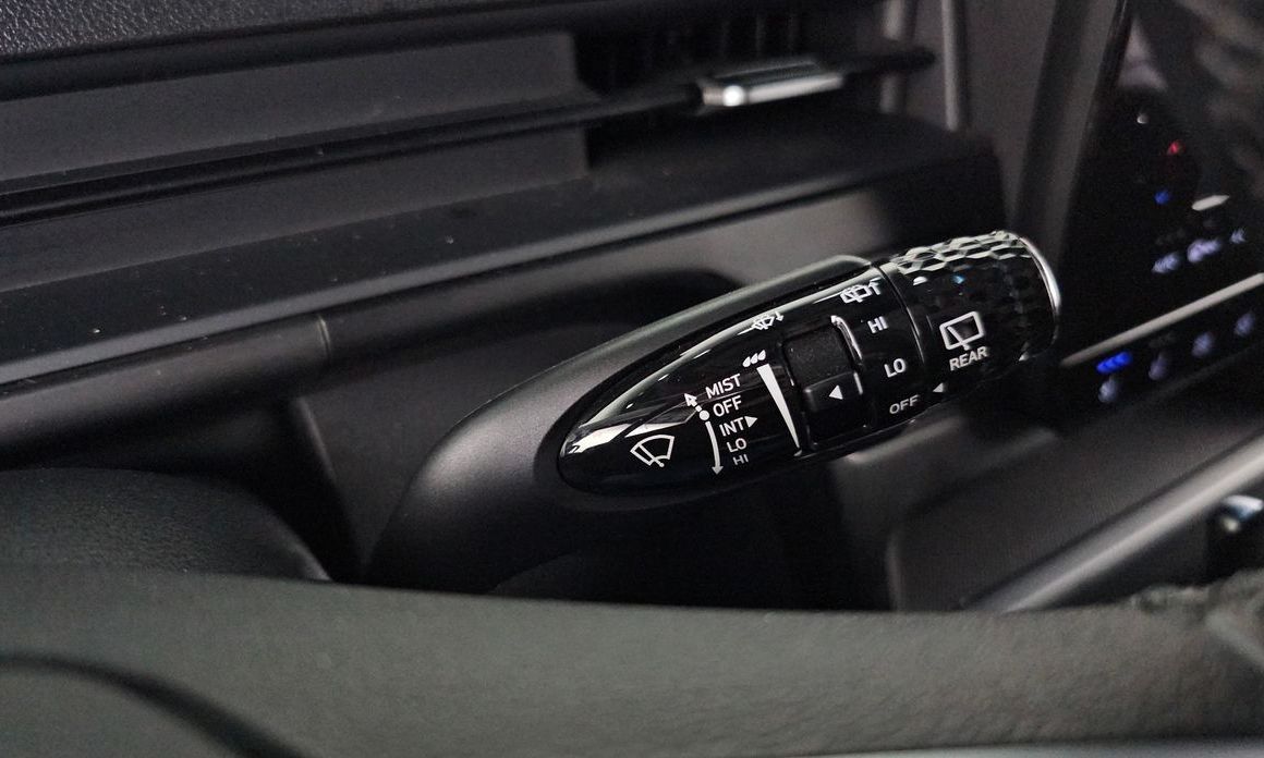 Hyundai Staria 2024