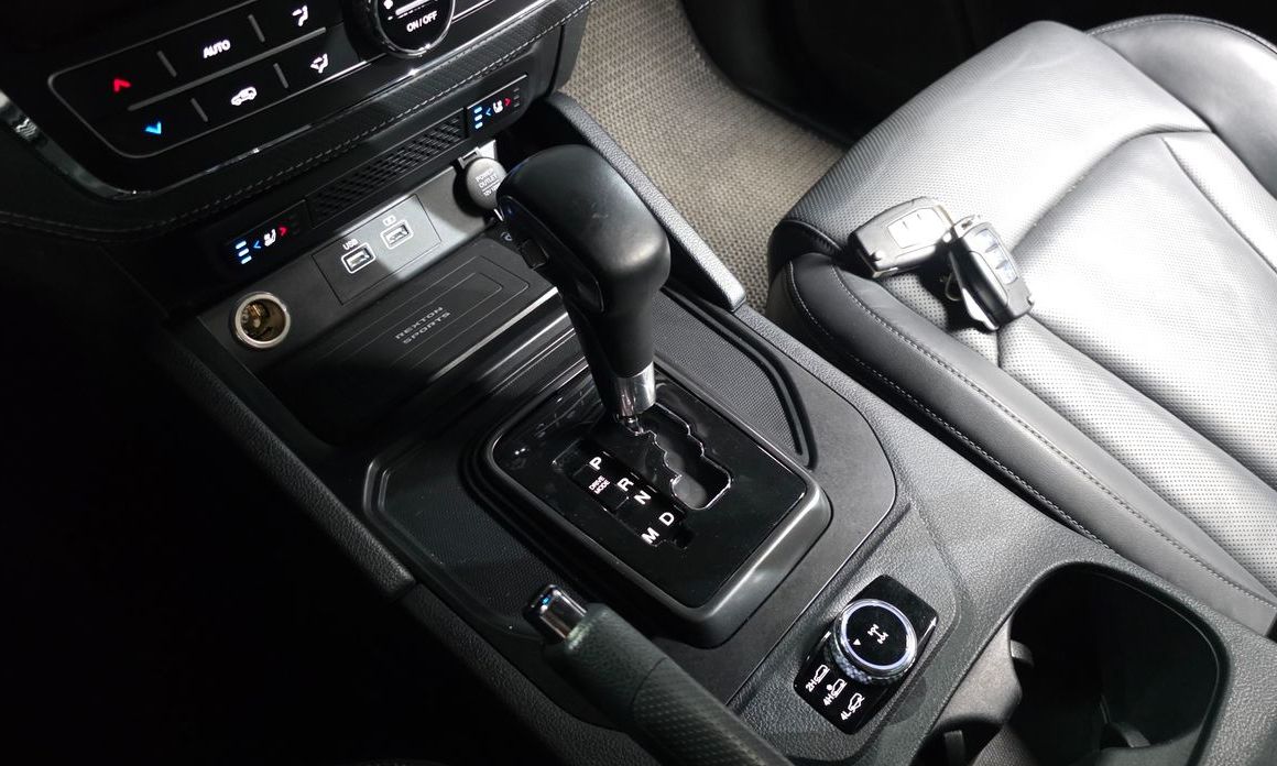 KG_Mobility_Ssangyong Rexton 2022